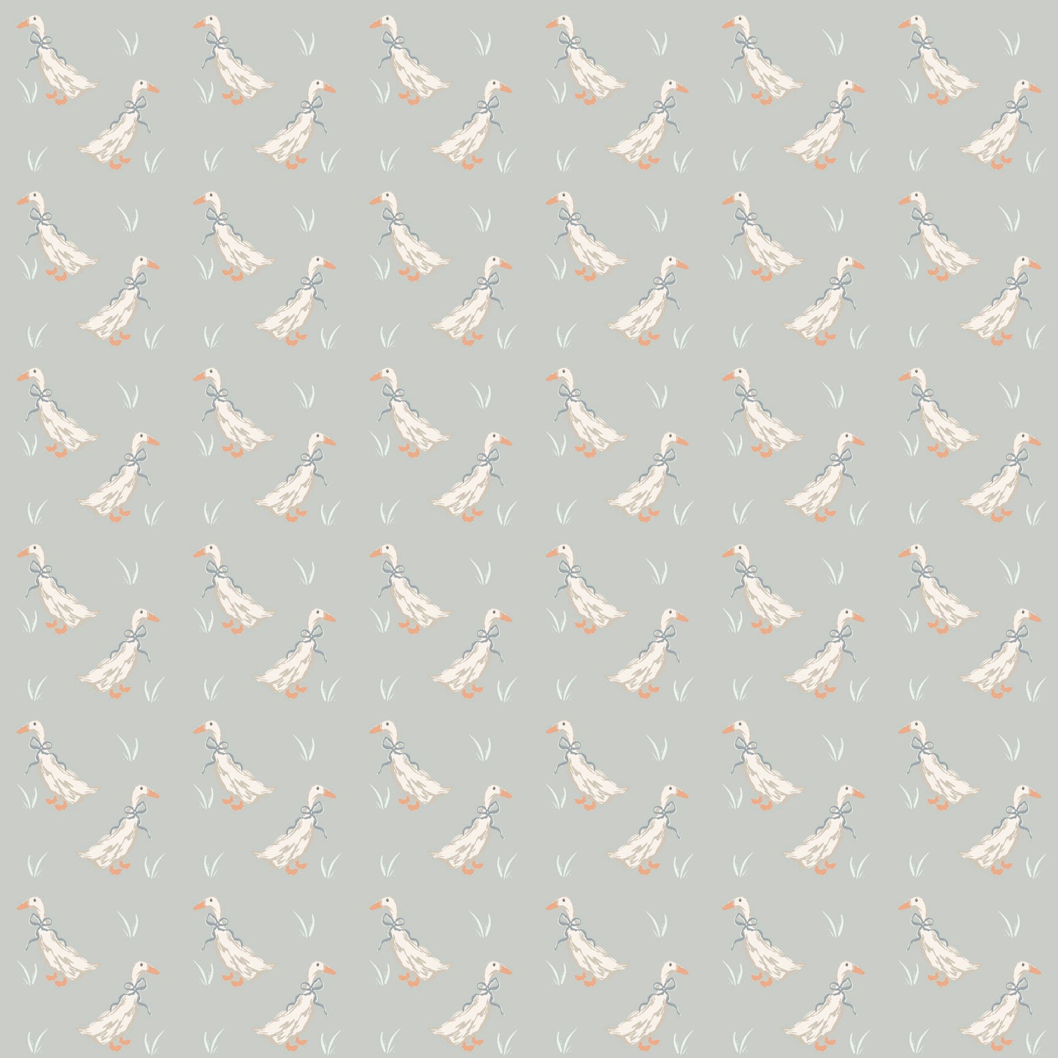 Gable Wallpaper by Studio Stephie
