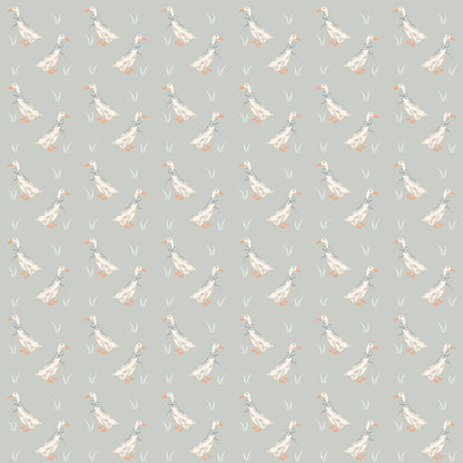 Gable Wallpaper by Studio Stephie