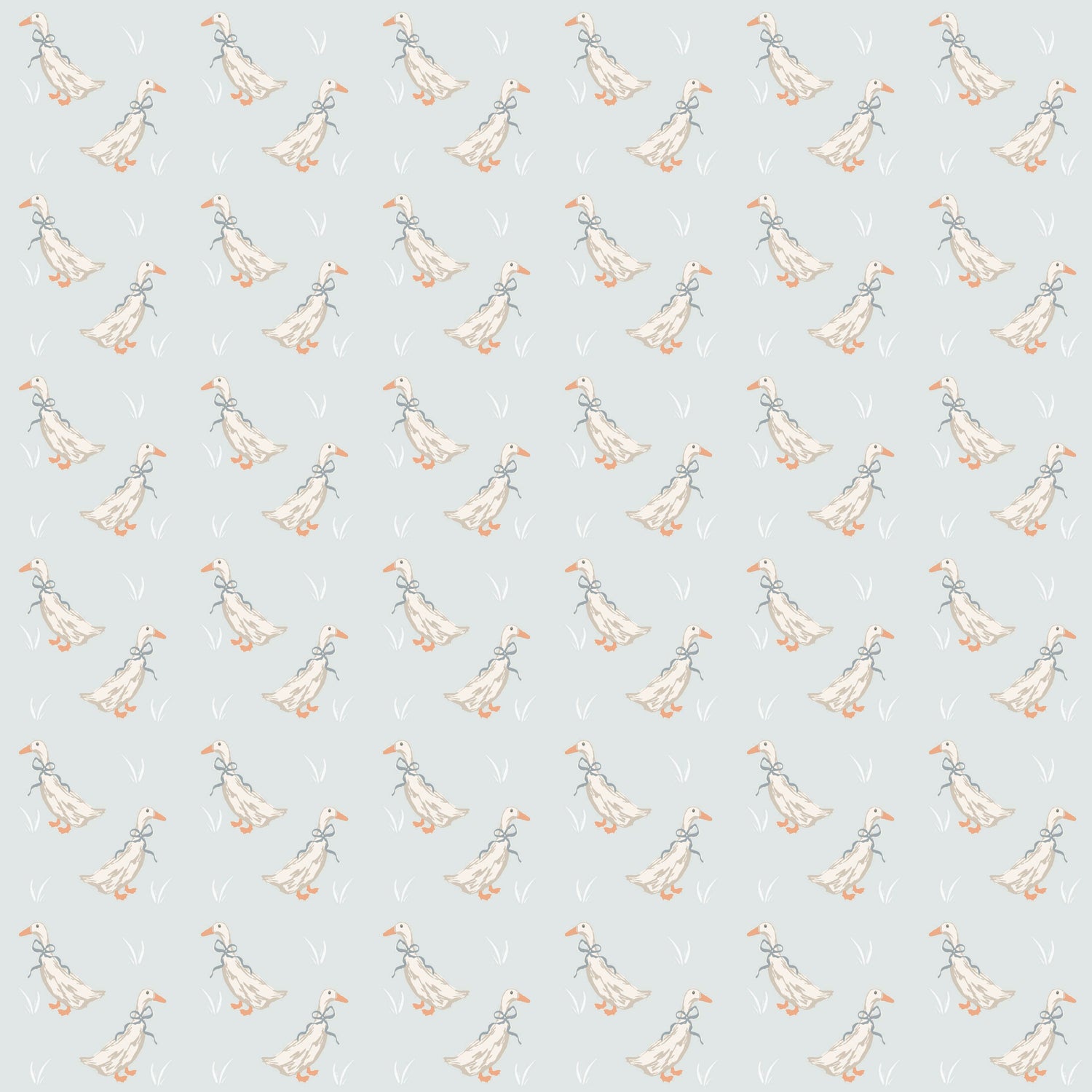 Gable Wallpaper by Studio Stephie