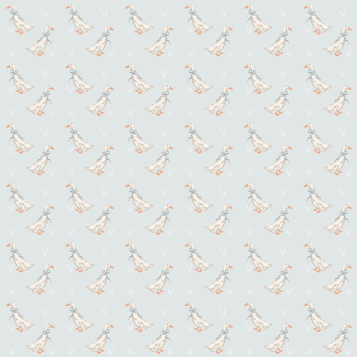 Gable Wallpaper by Studio Stephie