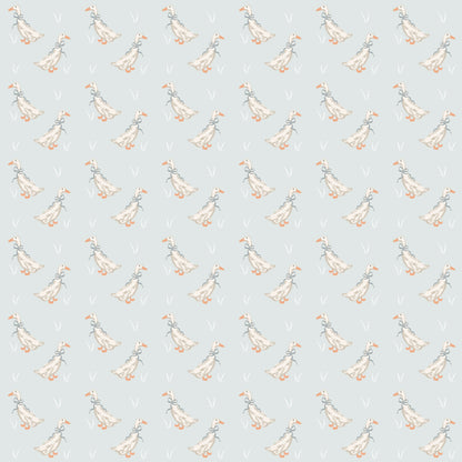 Gable Wallpaper by Studio Stephie