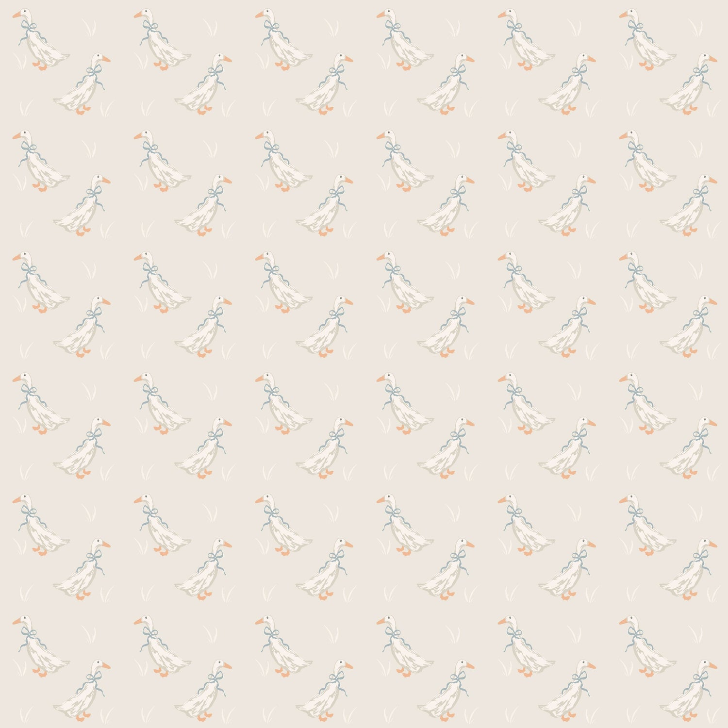 Gable Wallpaper by Studio Stephie