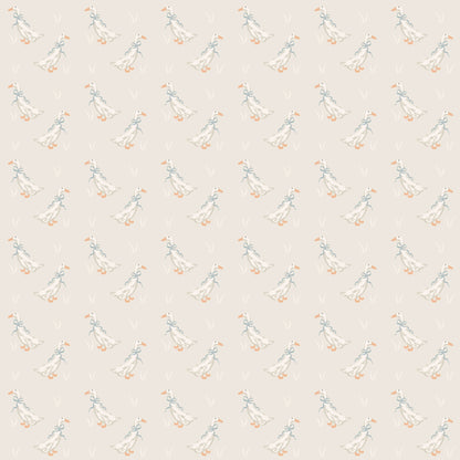 Gable Wallpaper by Studio Stephie