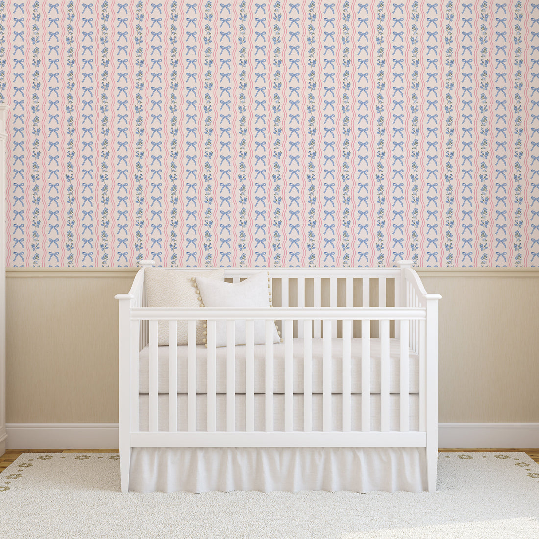 Amelia Bow Wallpaper by In My Jammers