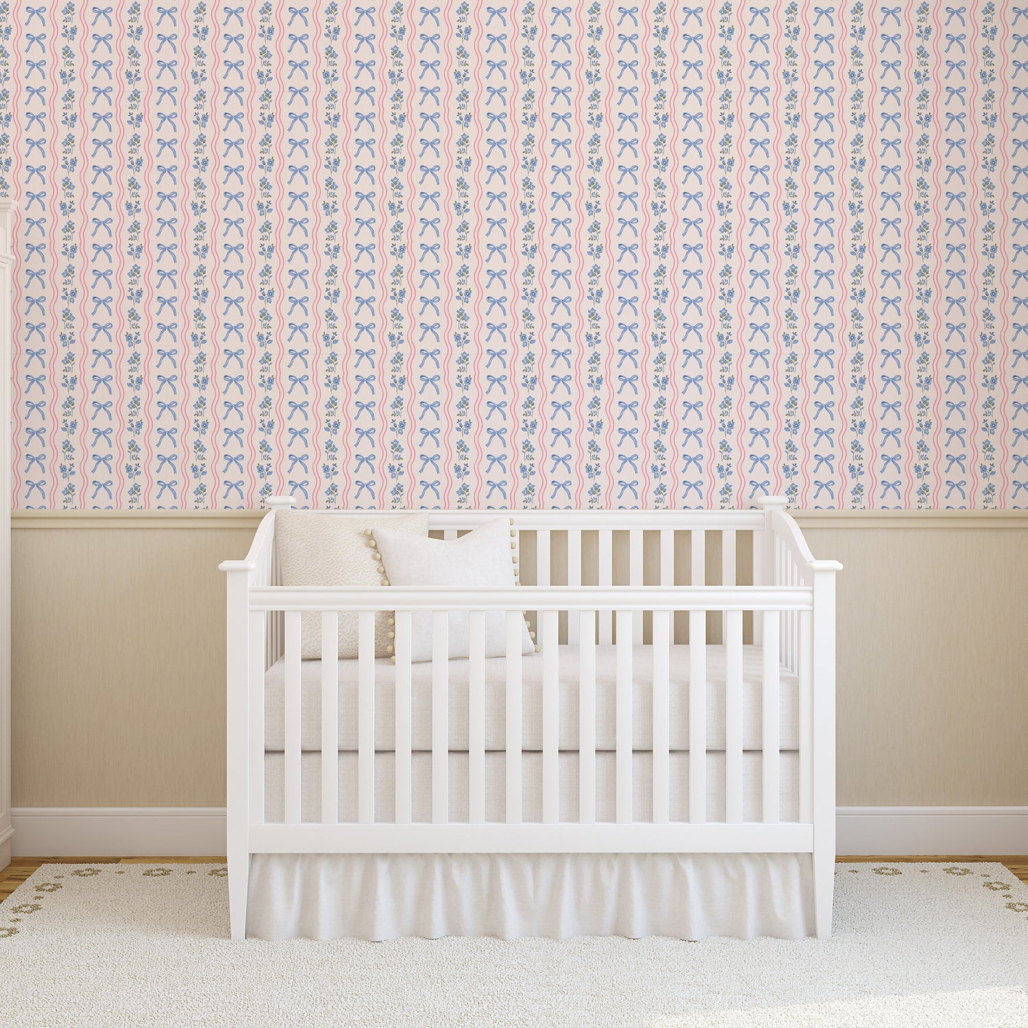 Amelia Bow Wallpaper by In My Jammers