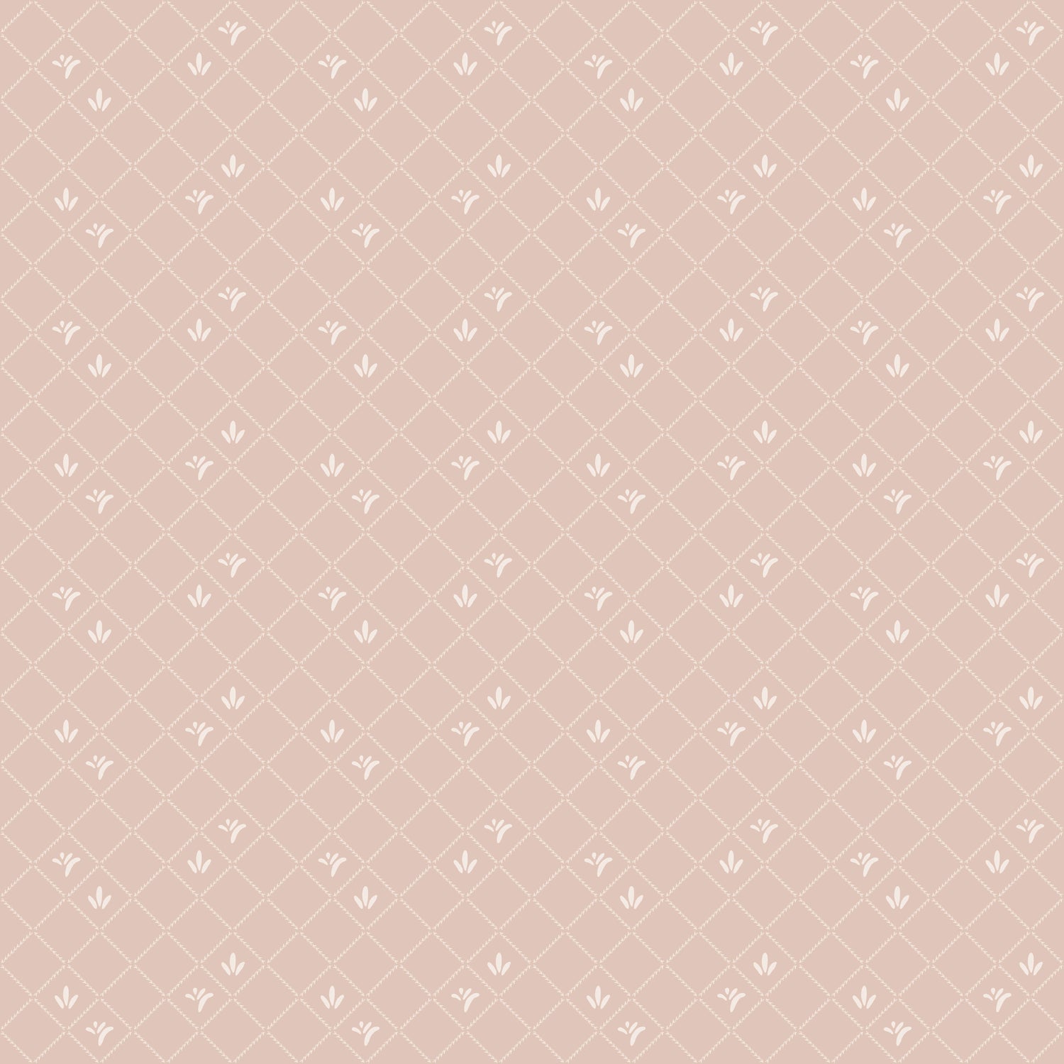 Georgie Wallpaper by The Rosenborg Company