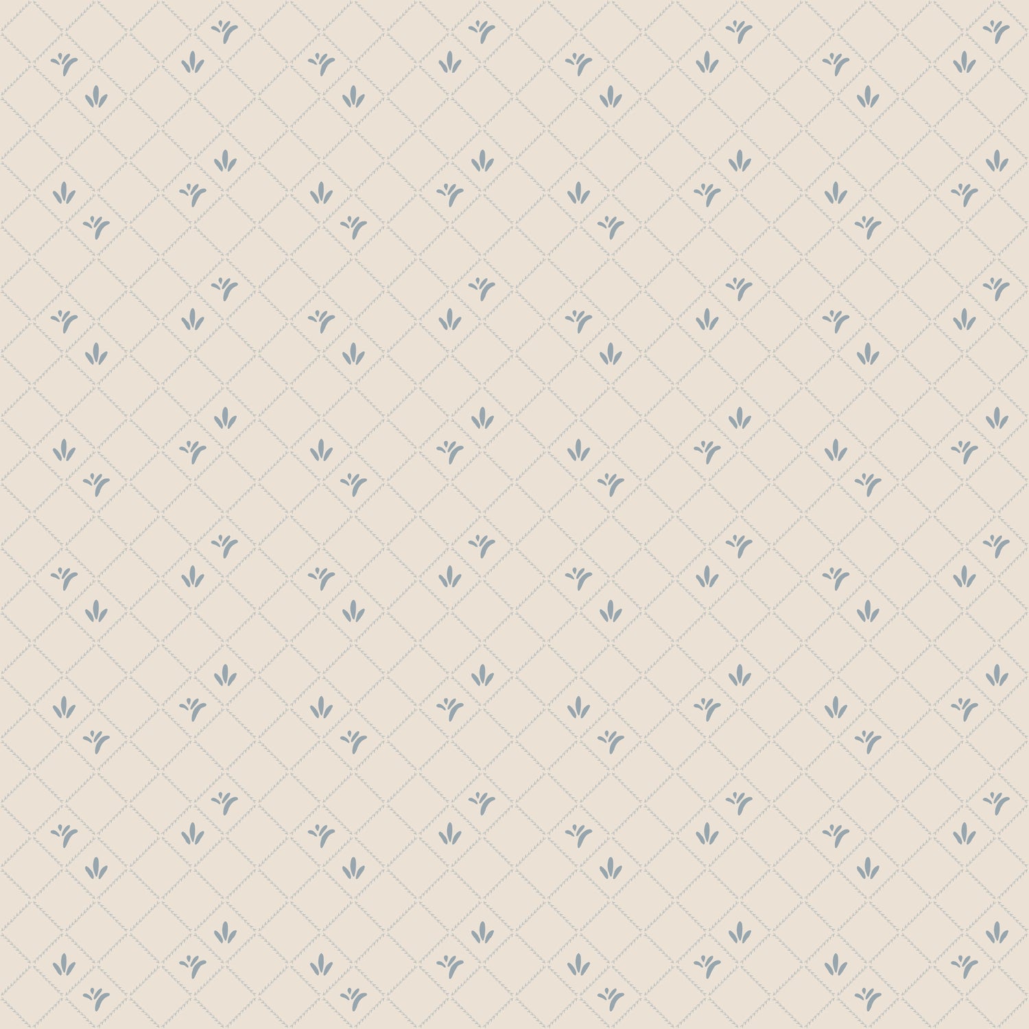Georgie Wallpaper by The Rosenborg Company