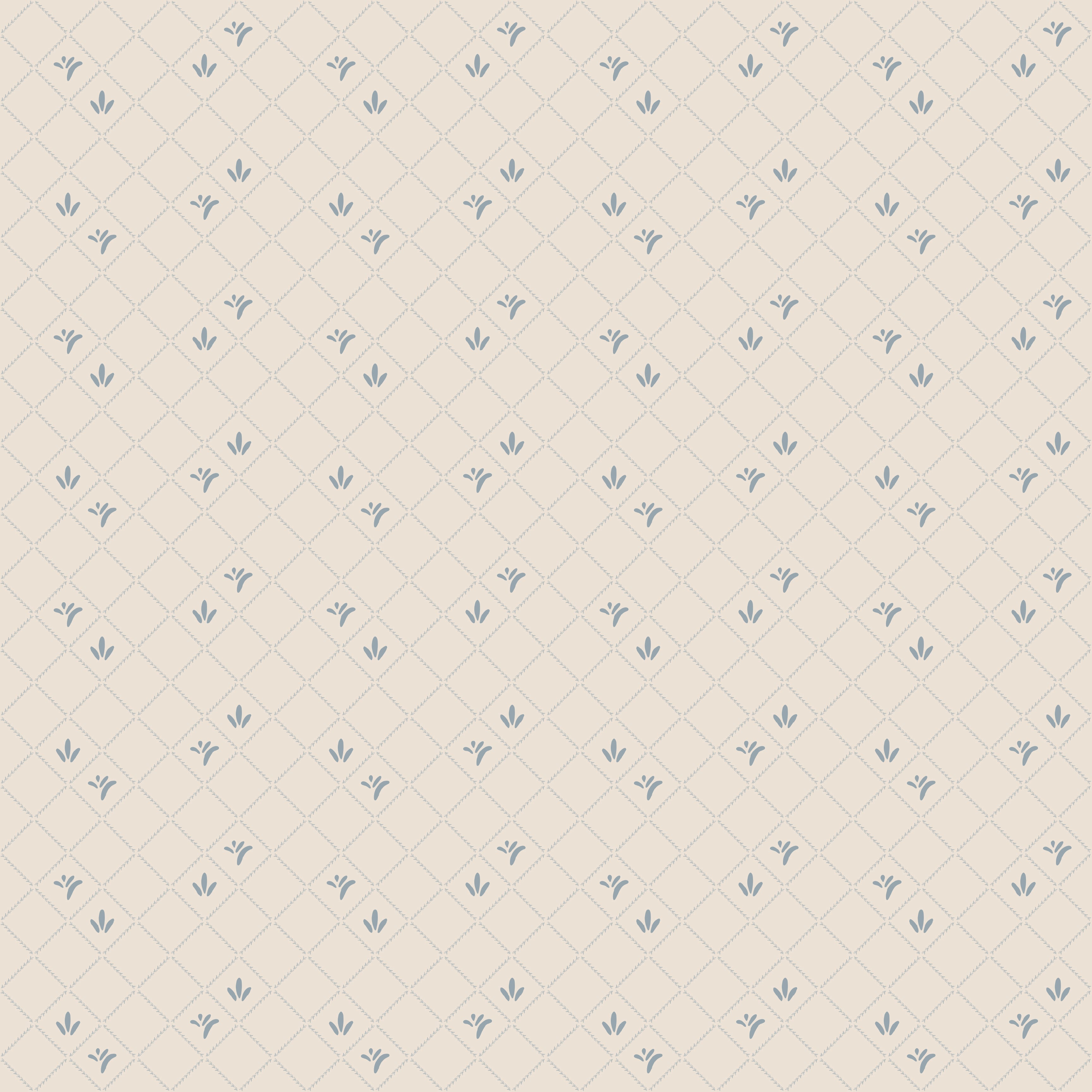 Georgie Wallpaper by The Rosenborg Company