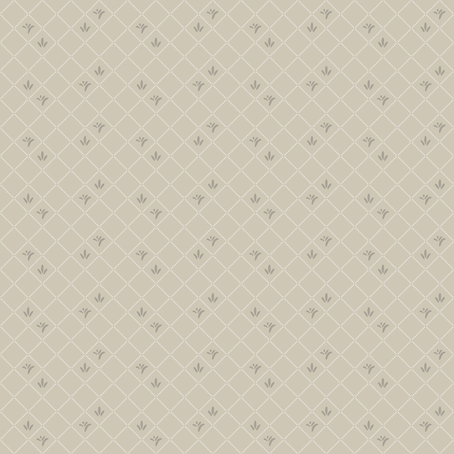 Georgie Wallpaper by The Rosenborg Company