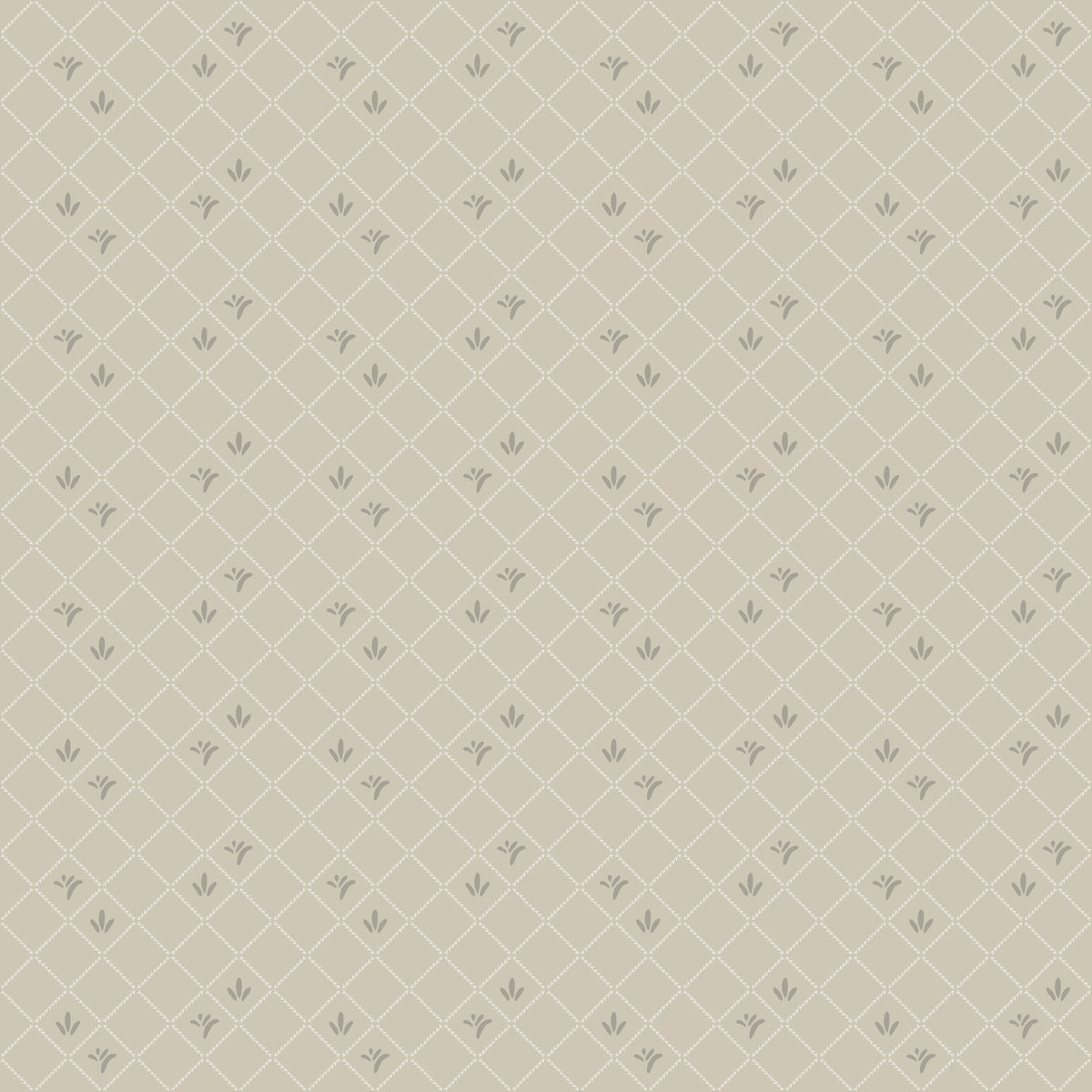 Georgie Wallpaper by The Rosenborg Company