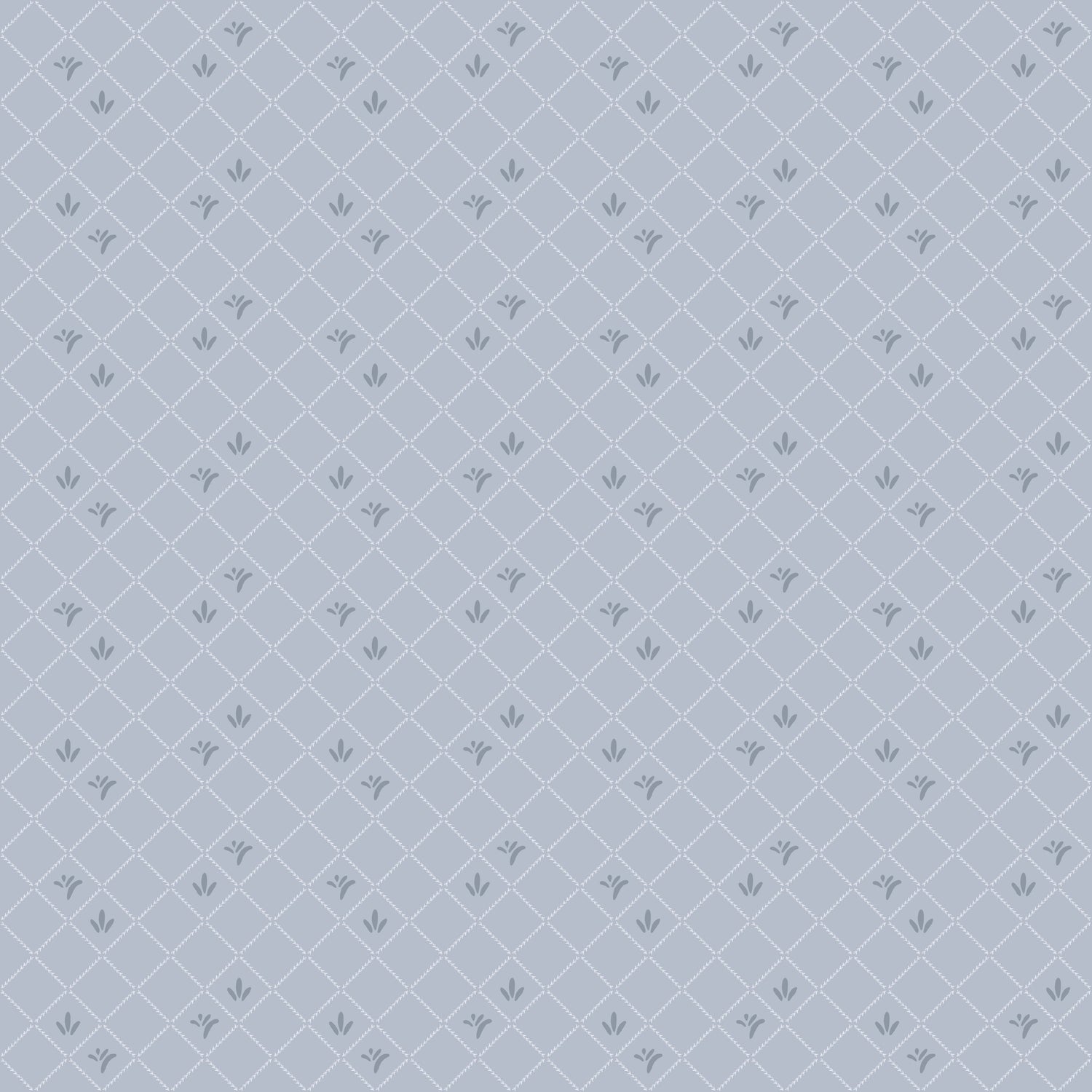Georgie Wallpaper by The Rosenborg Company
