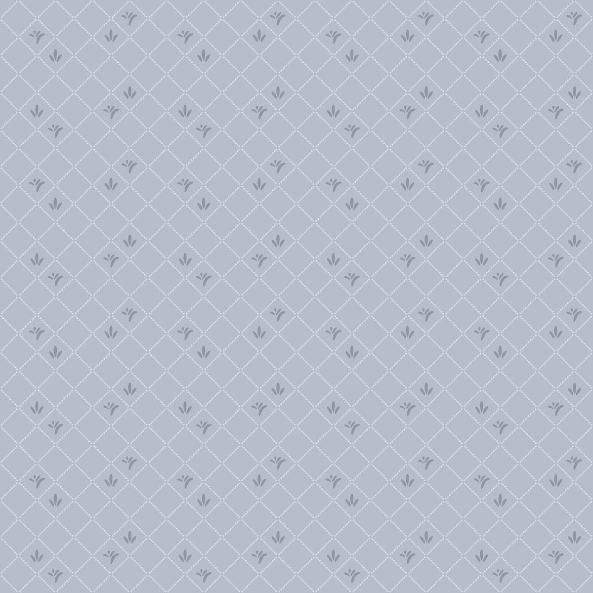 Georgie Wallpaper by The Rosenborg Company
