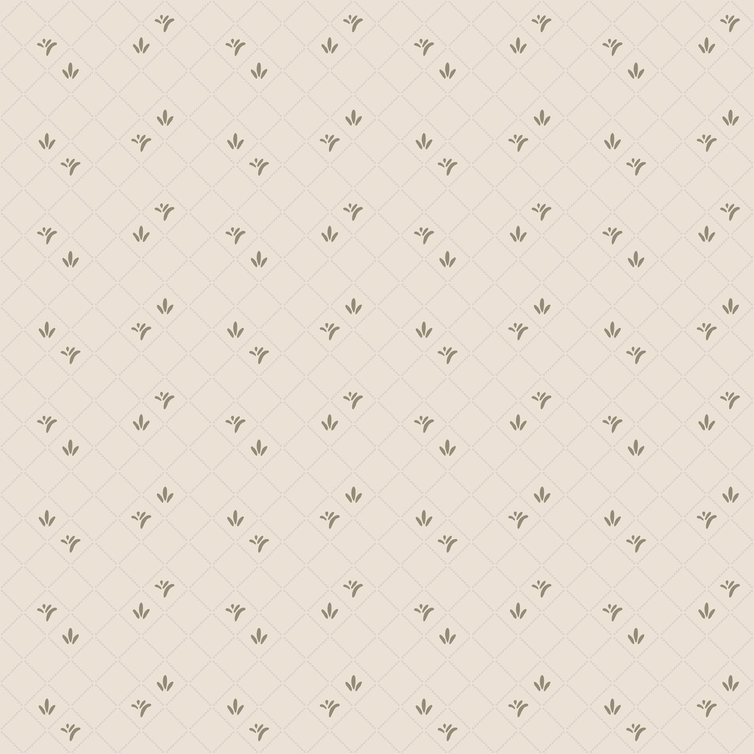 Georgie Wallpaper by The Rosenborg Company