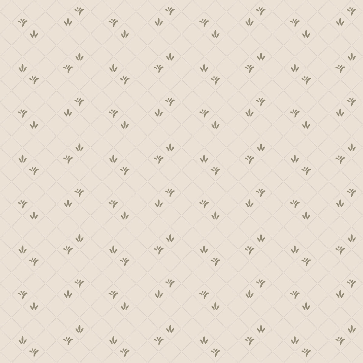 Georgie Wallpaper by The Rosenborg Company