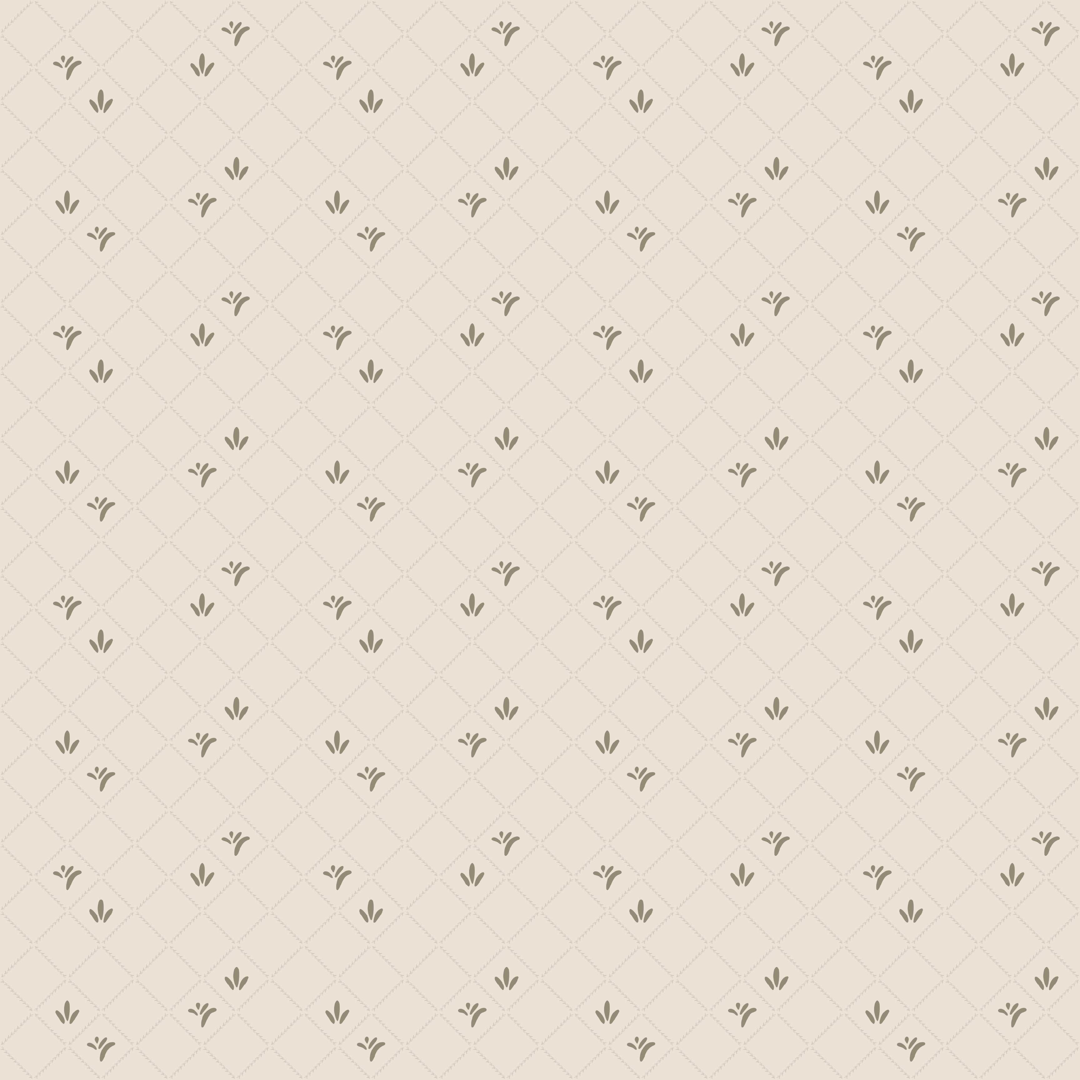 Georgie Wallpaper by The Rosenborg Company