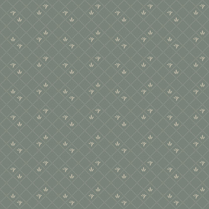 Georgie Wallpaper by The Rosenborg Company