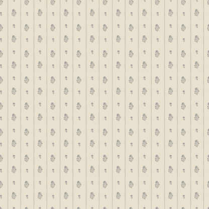 Ginger Wallpaper by Daphne and Sage
