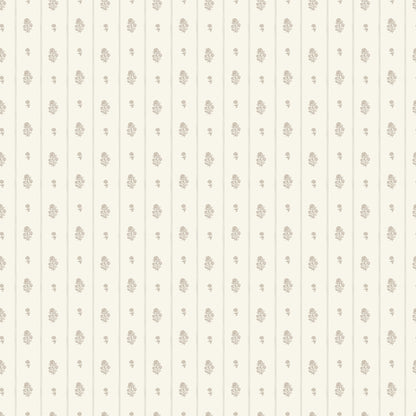 Ginger Wallpaper by Daphne and Sage