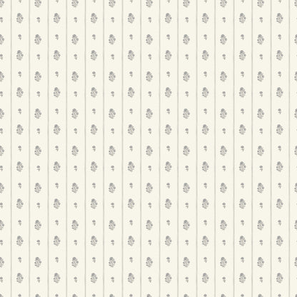 Ginger Wallpaper by Daphne and Sage