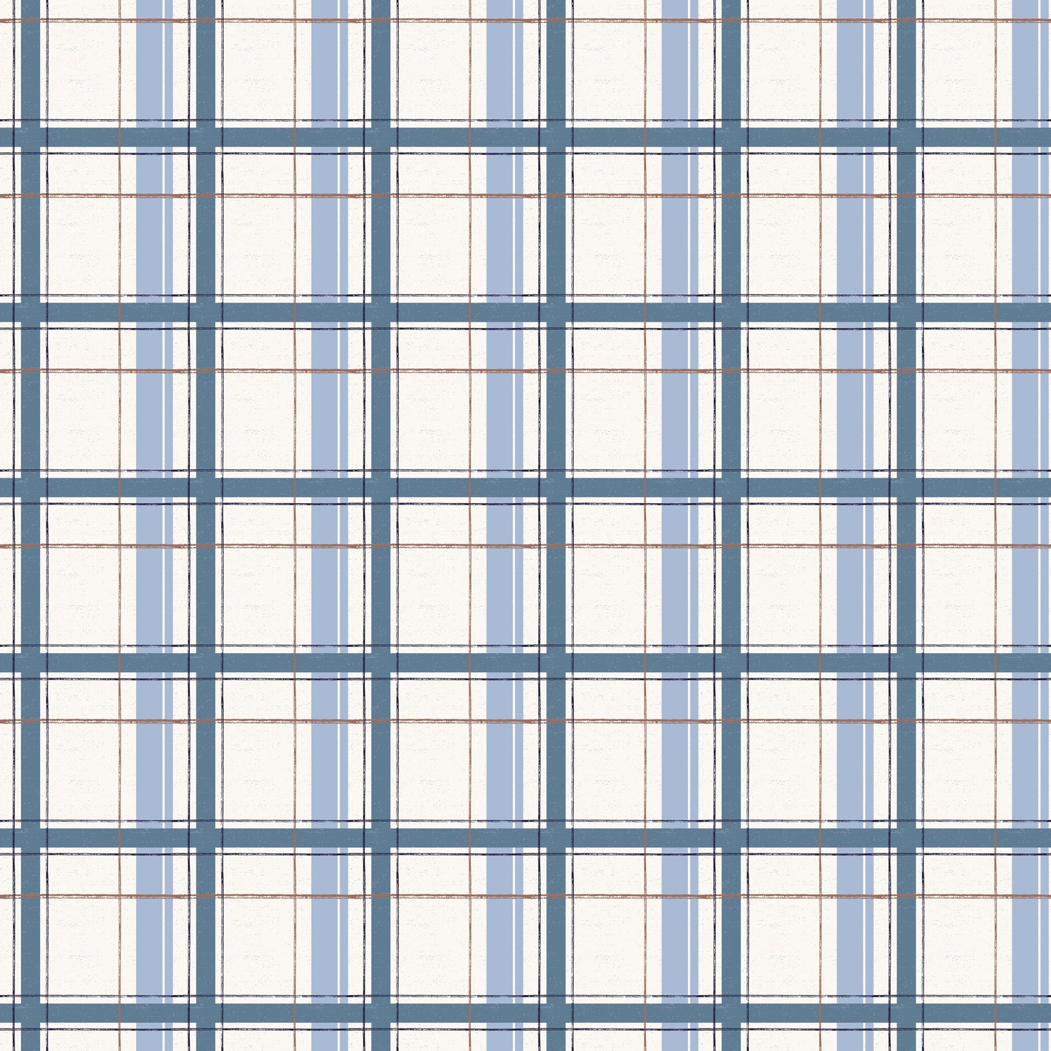 Grady Wallpaper by Emma J Rivers