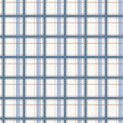 Grady Wallpaper by Emma J Rivers