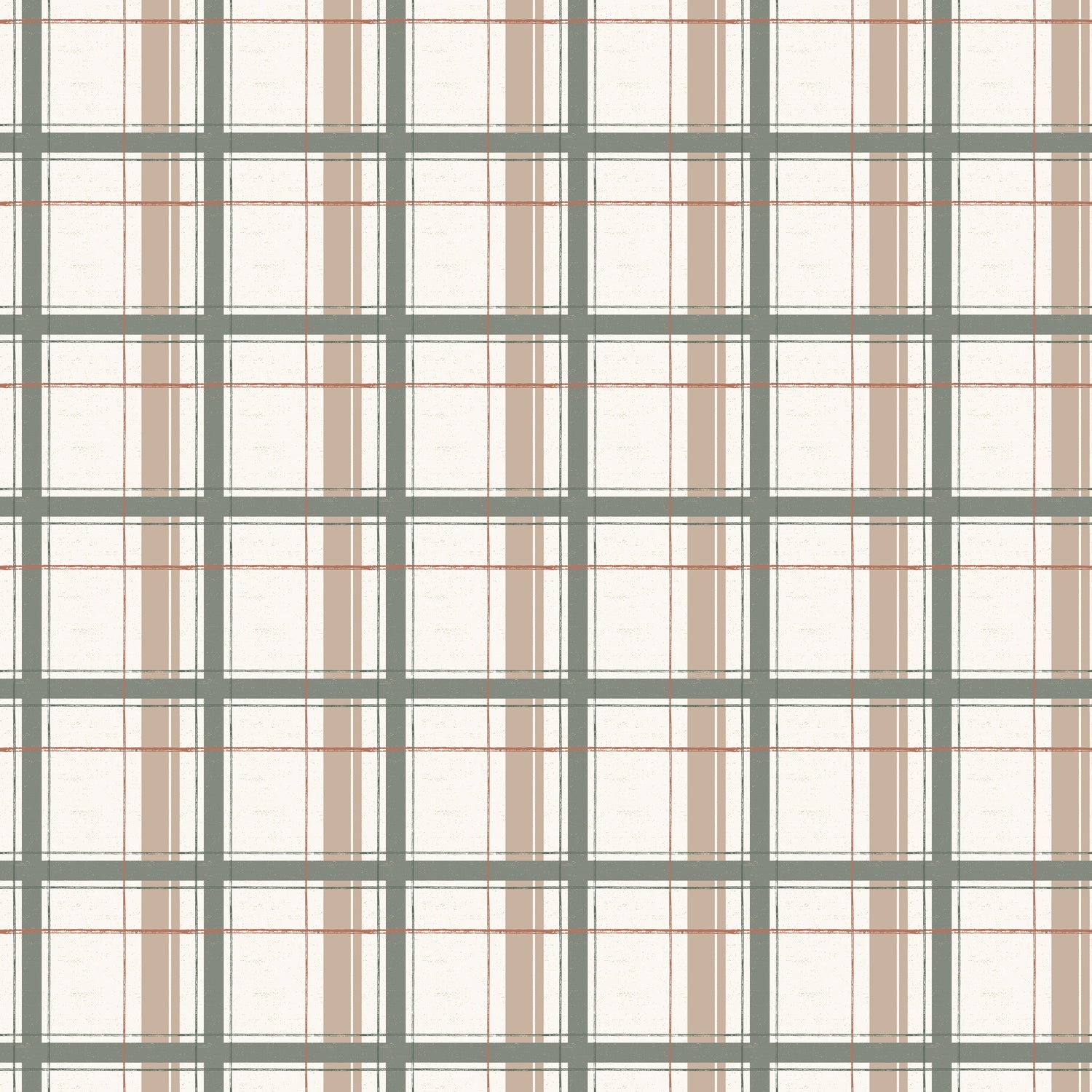 Grady Wallpaper by Emma J Rivers