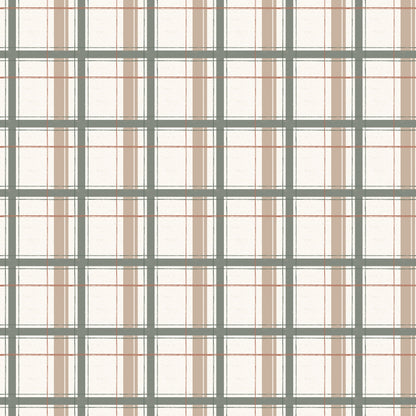 Grady Wallpaper by Emma J Rivers