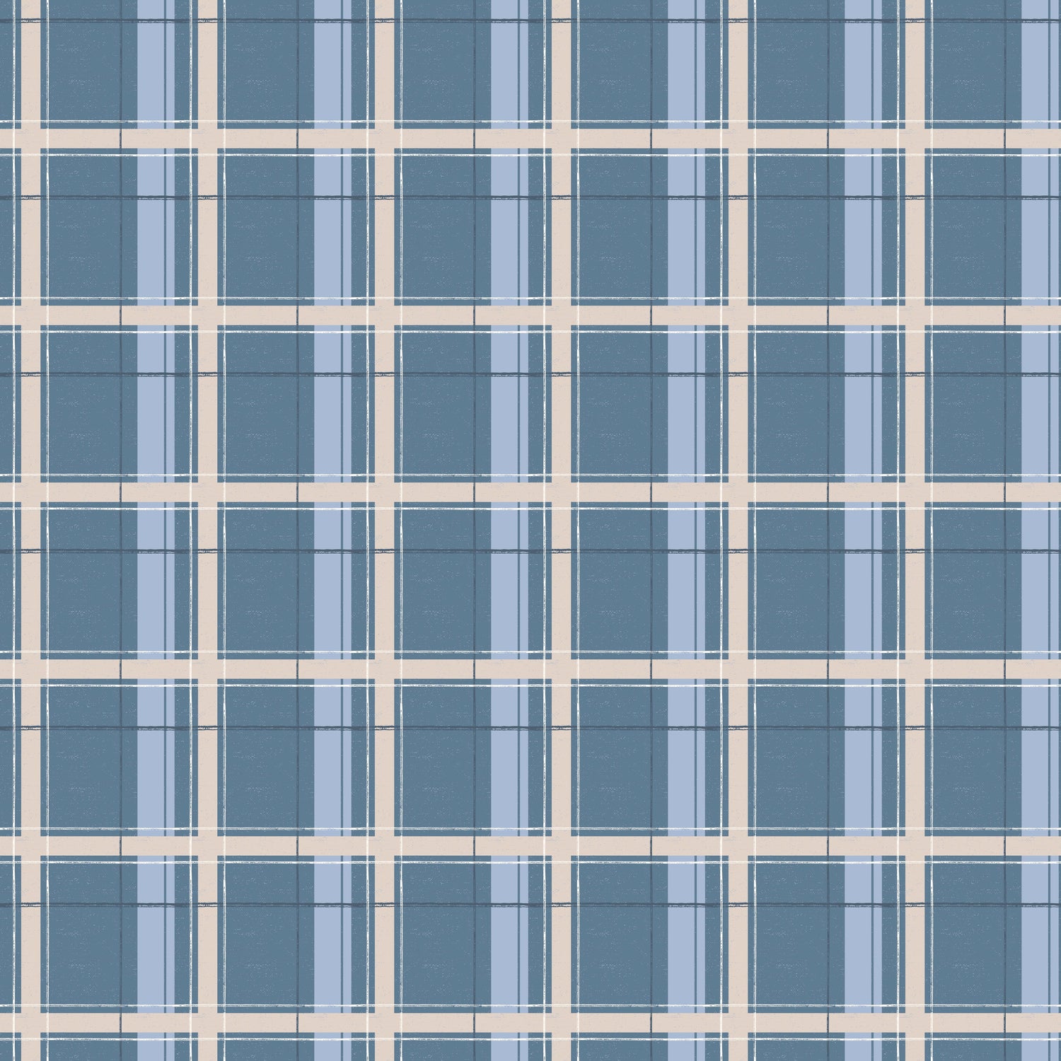 Grady Wallpaper by Emma J Rivers