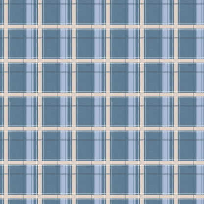 Grady Wallpaper by Emma J Rivers