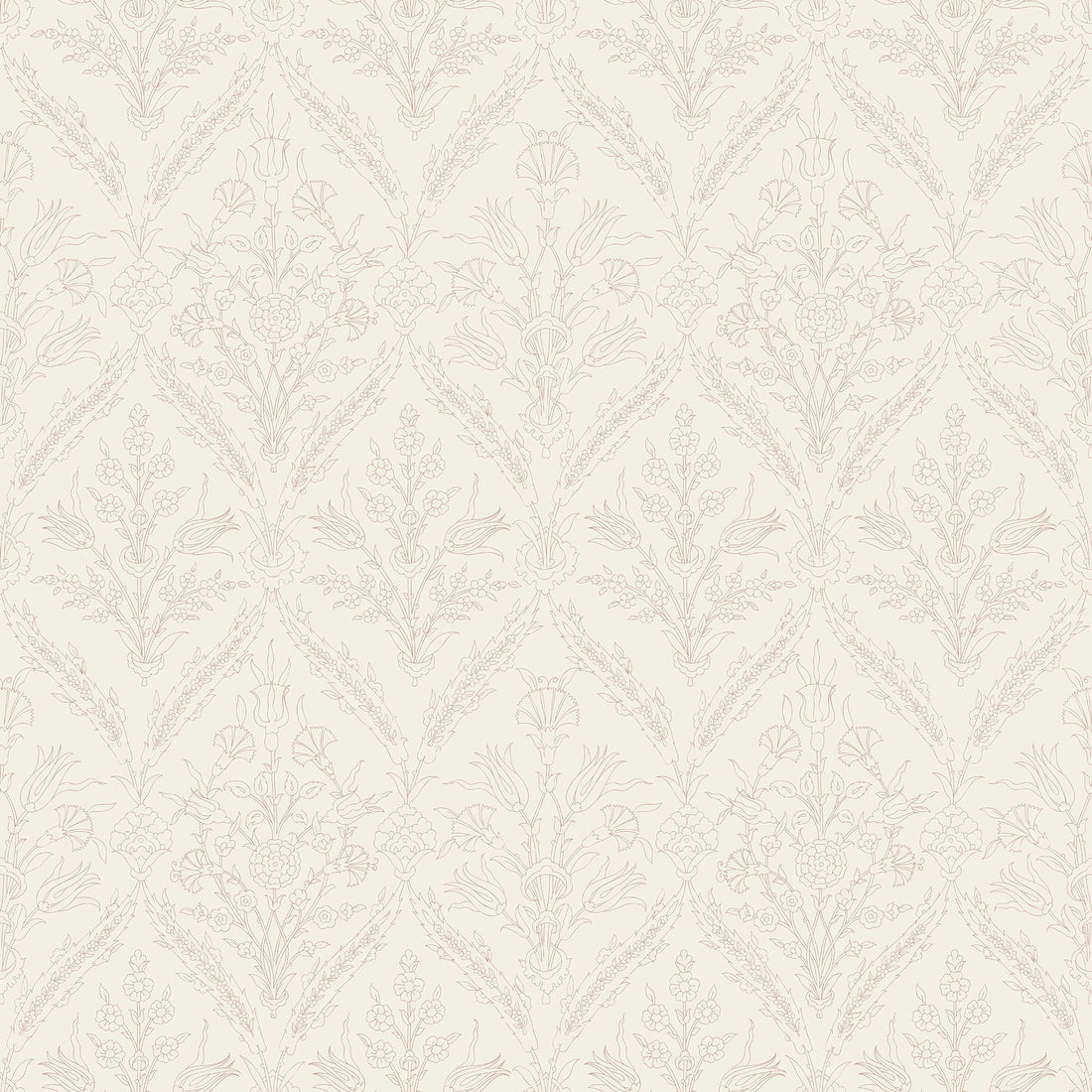 Gretta in Blush