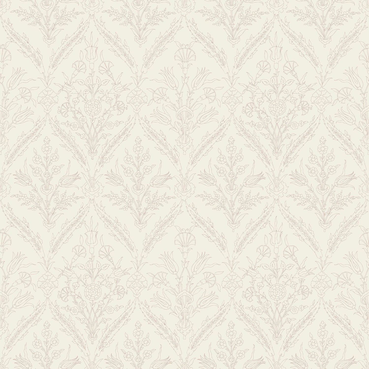 Gretta in Blush