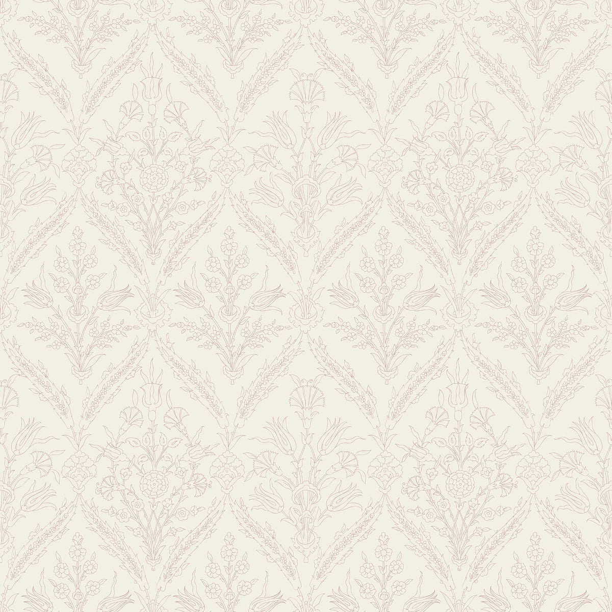 Gretta in Blush