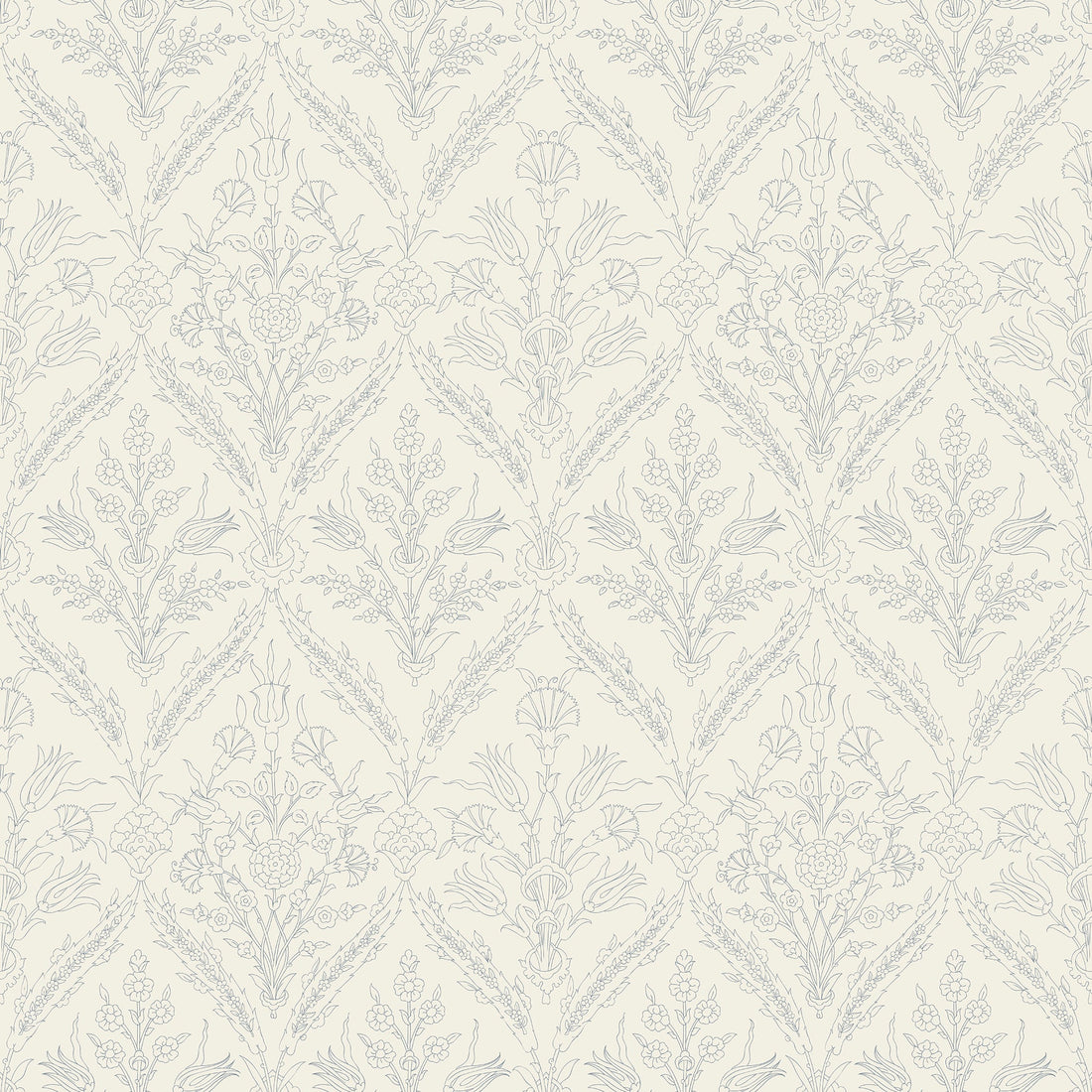 Gretta in French Blue