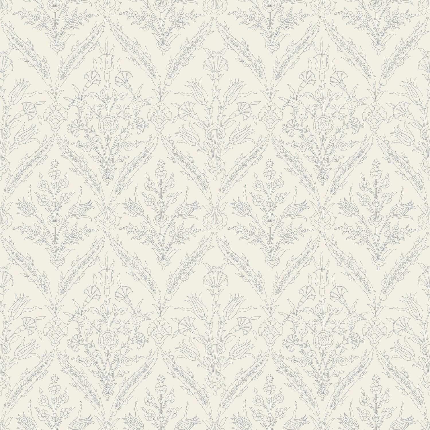 Gretta in French Blue