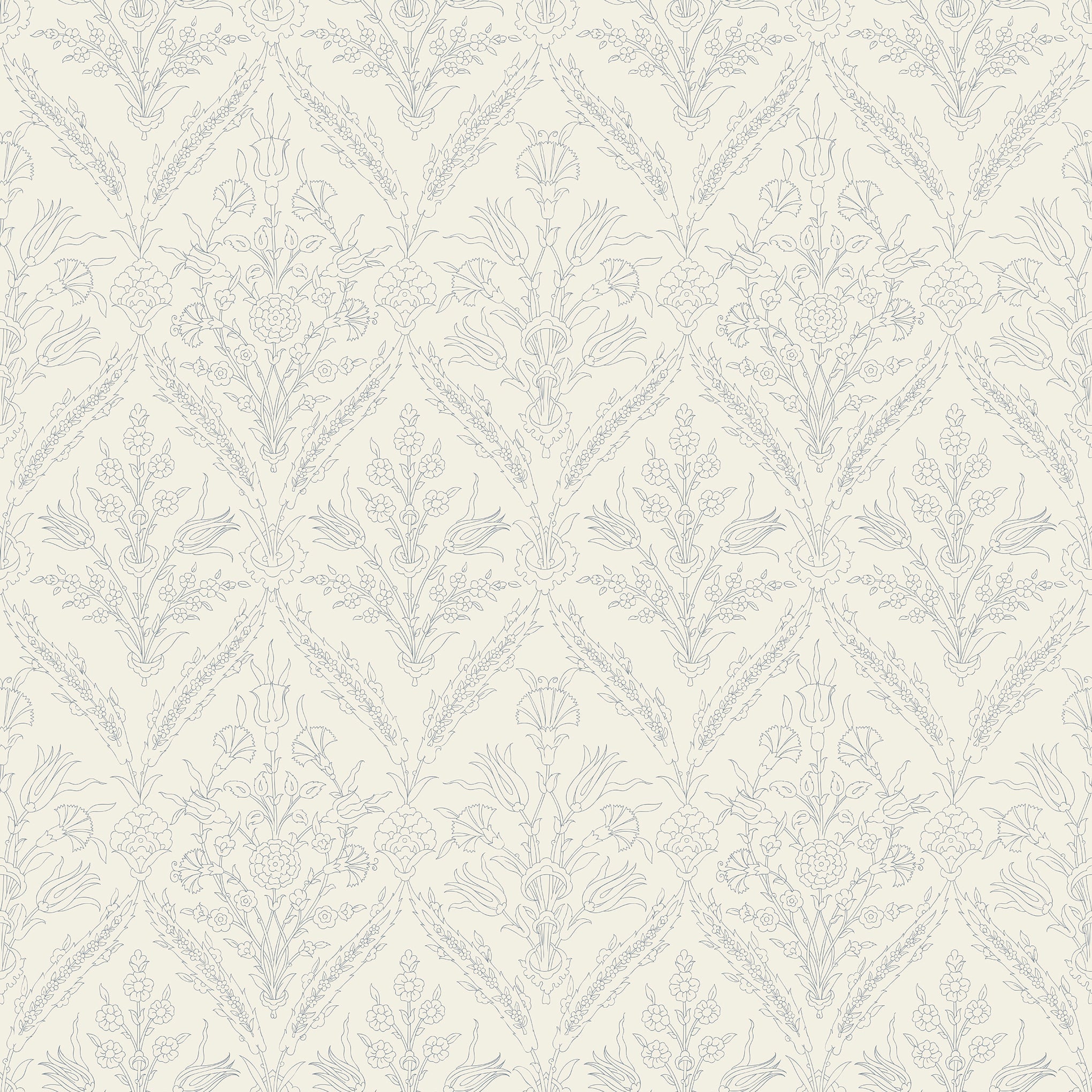 Gretta in French Blue