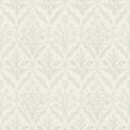 Gretta in French Blue