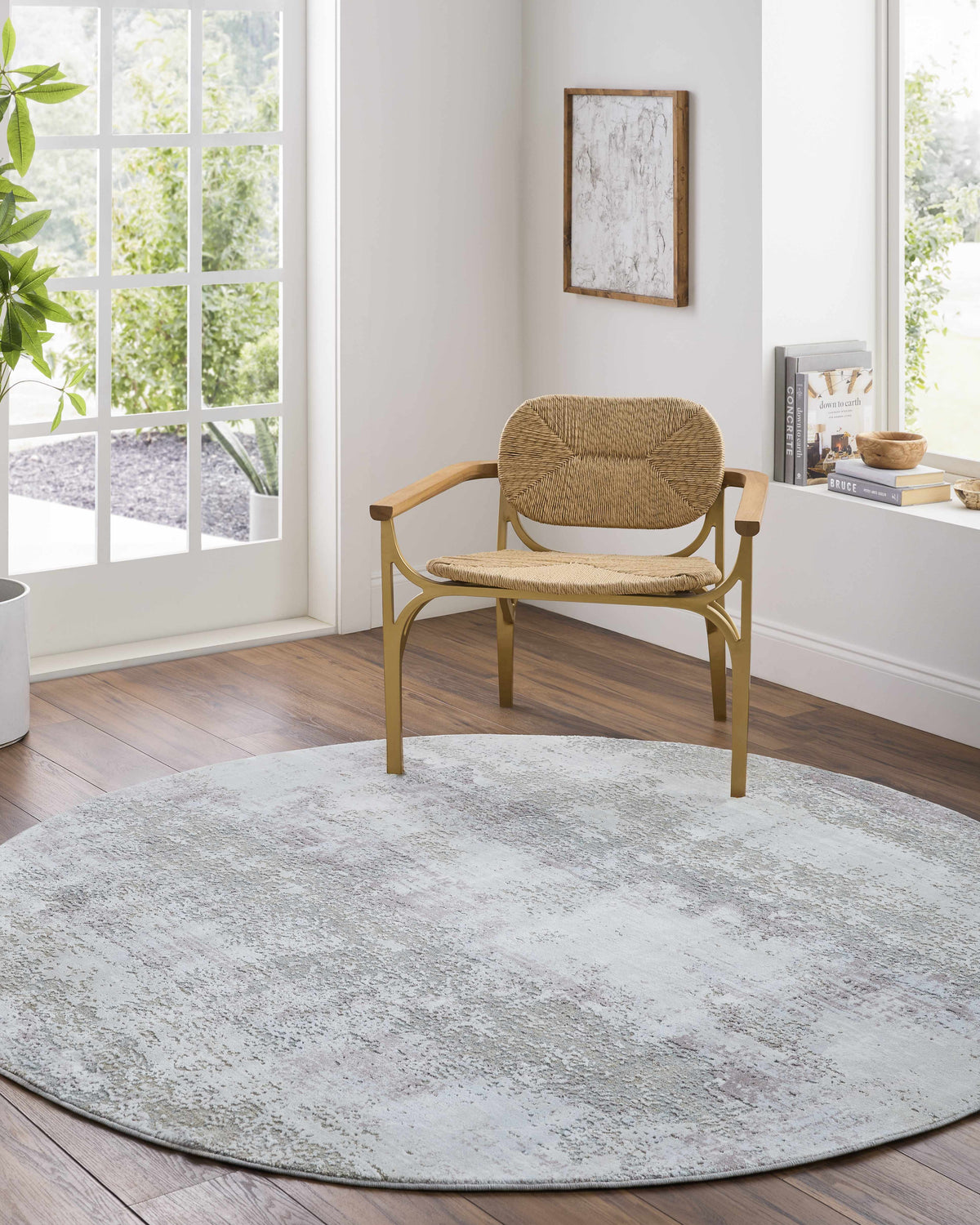 Hanne Luxe Rug