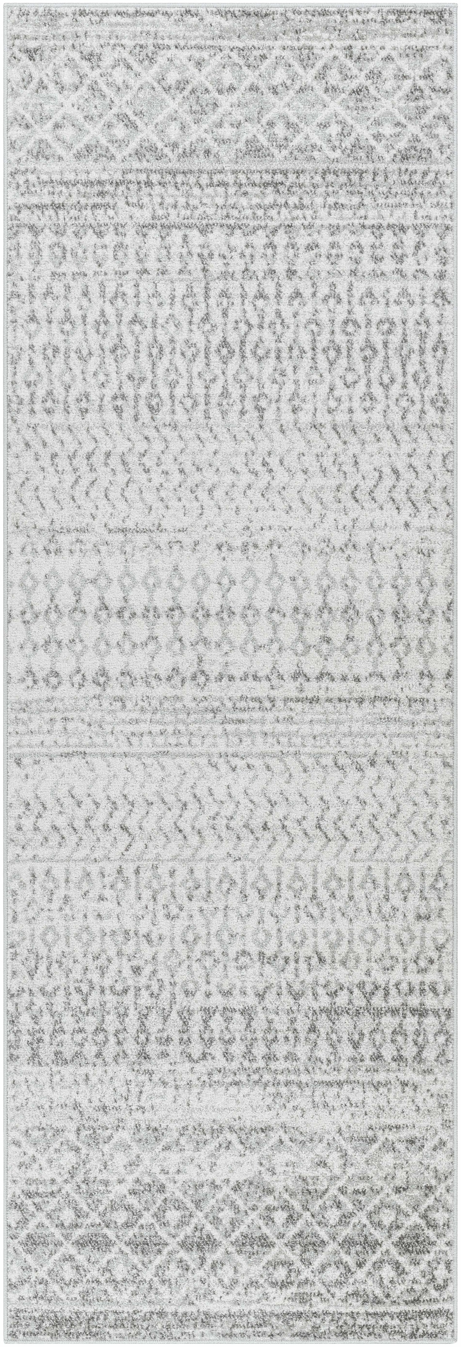 Constantin Gray Area Rug