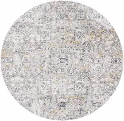 Heacham Luxe Fringe Rug - Clearance