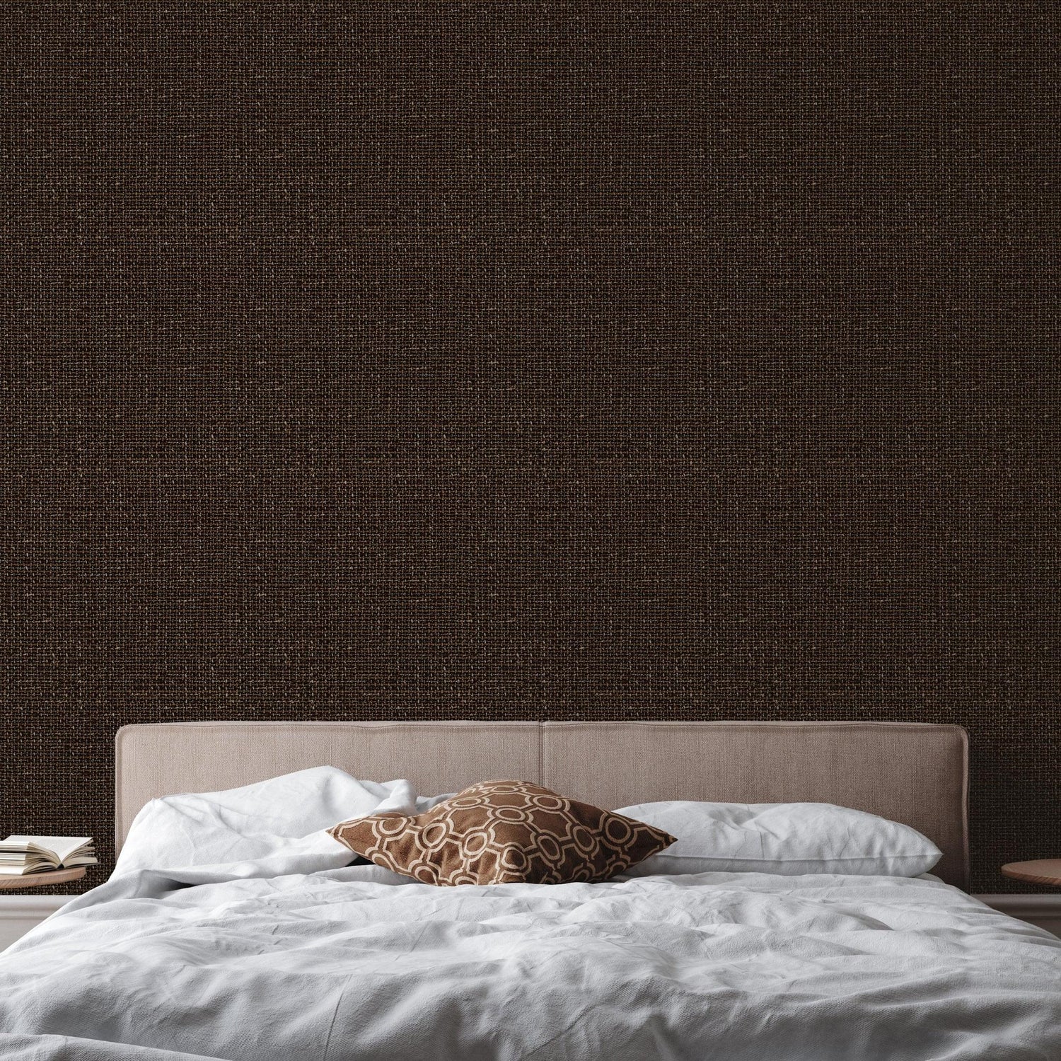 Harlow Wallpaper - 4 FT H X 36.4 FT W LUXE