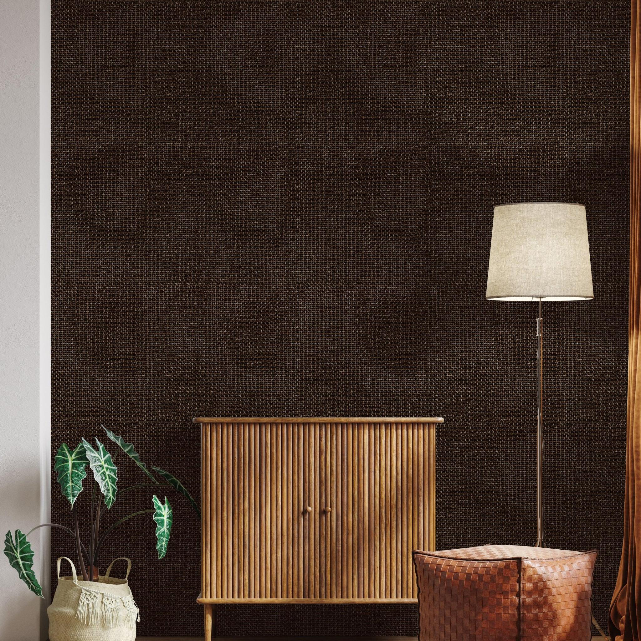Harlow Wallpaper - 4 FT H X 36.4 FT W LUXE