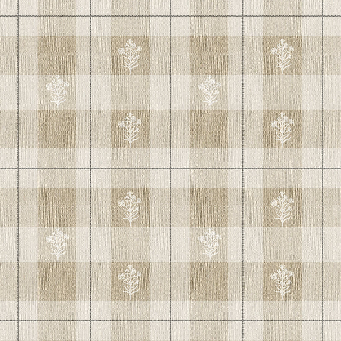 Hawthorne Plaid