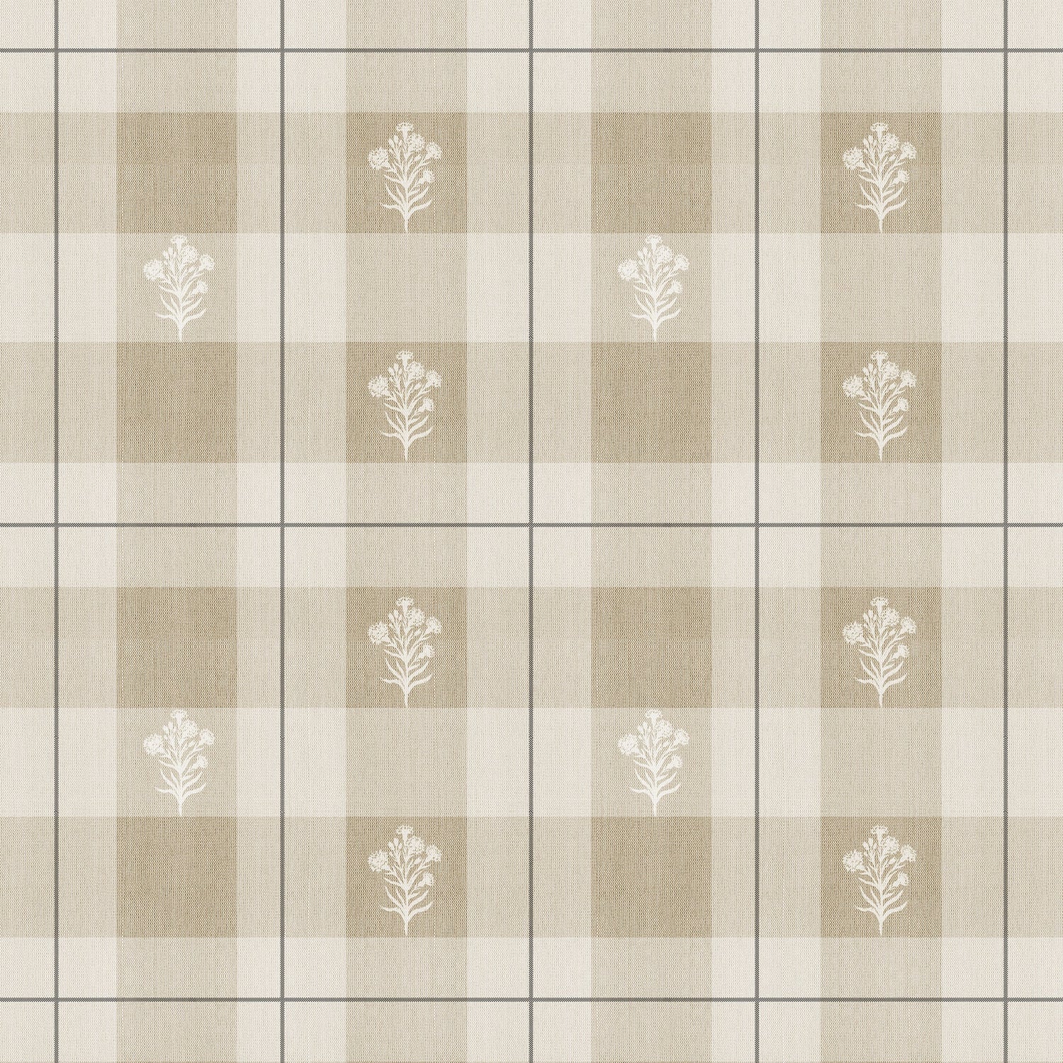 Hawthorne Plaid