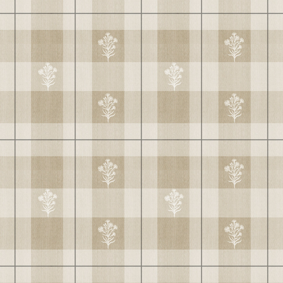 Hawthorne Plaid
