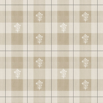 Hawthorne Plaid