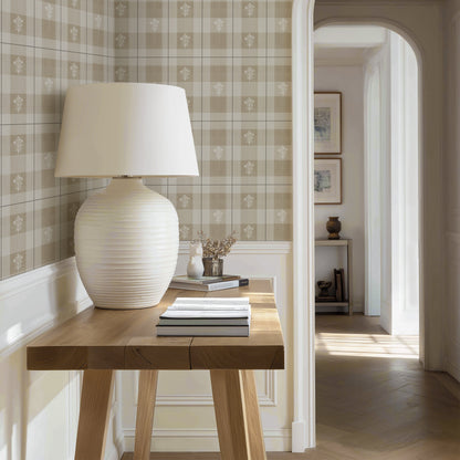 Hawthorne Plaid