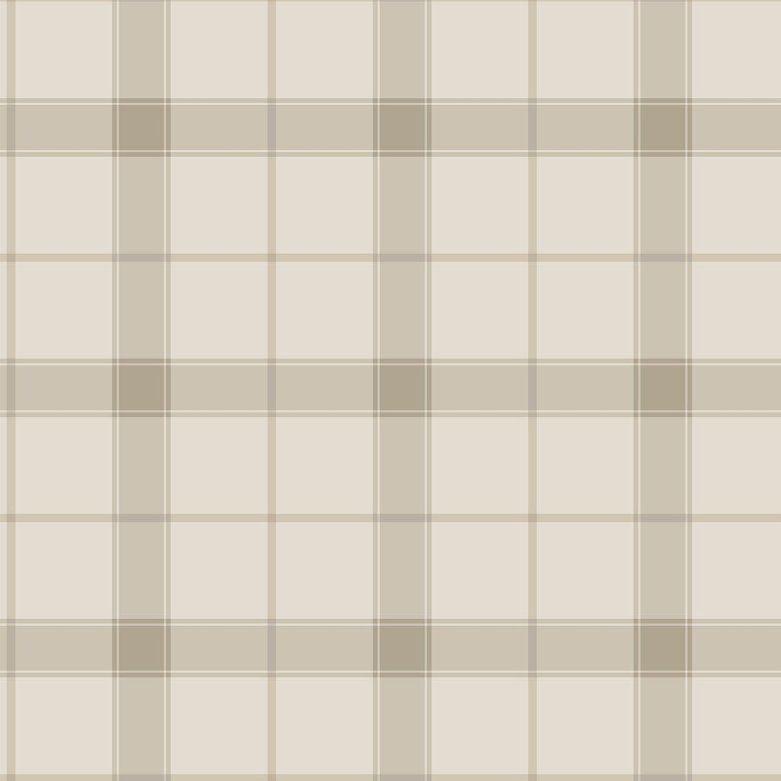 Henry Plaid
