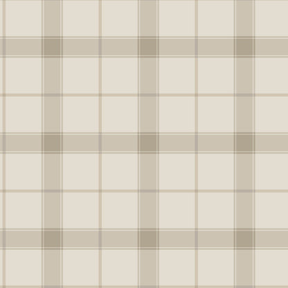 Henry Plaid