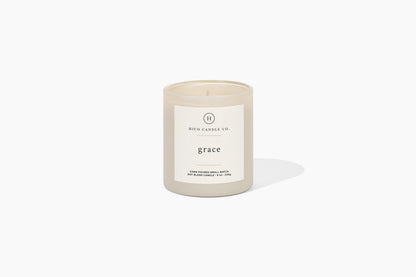 Grace - 8oz. Candle