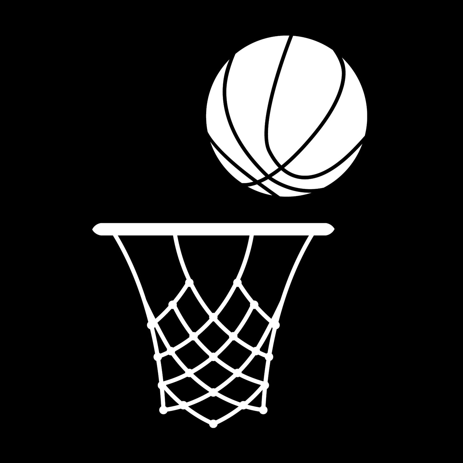Hoops Wallpaper